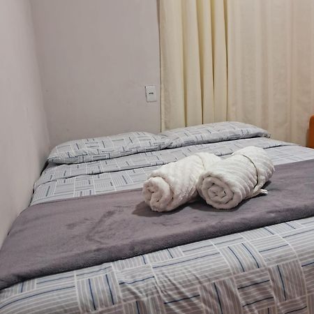Ferienwohnung Flat Compacto E Mobiliado Proximo A Rodoviaria Aeroporto Palmas  Exterior foto